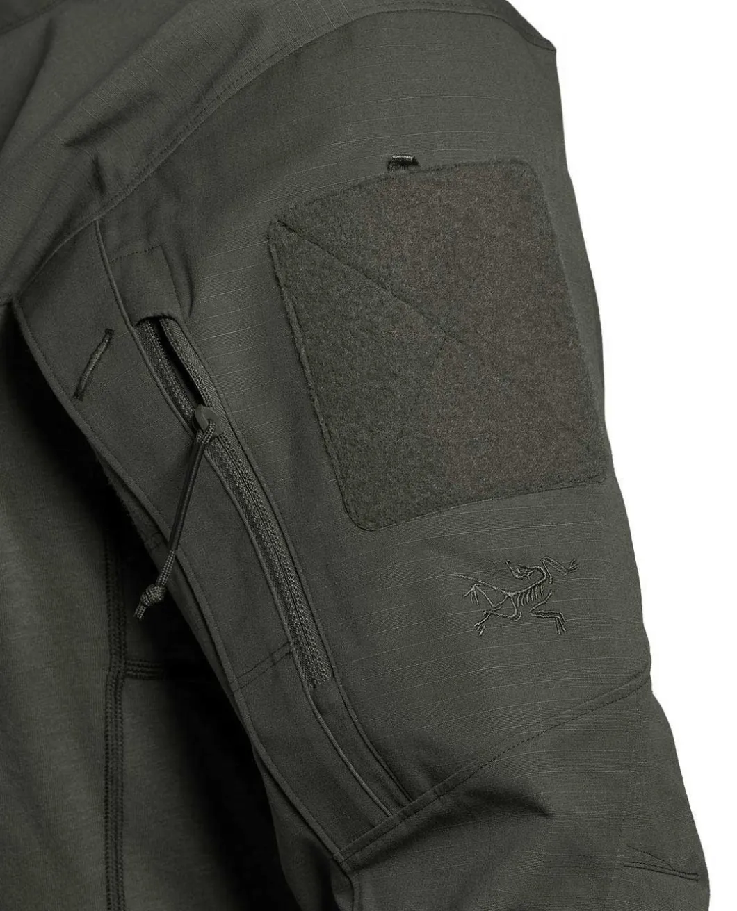 Assault Shirt AR Men's (Gen2) Ranger Green