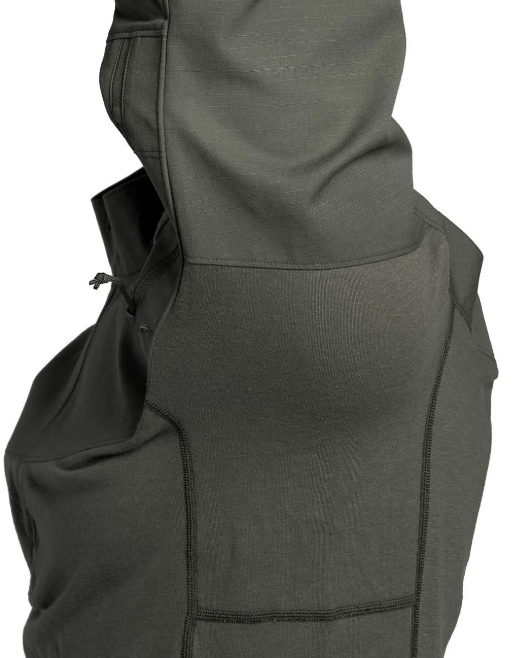 Assault Shirt AR Men's (Gen2) Ranger Green
