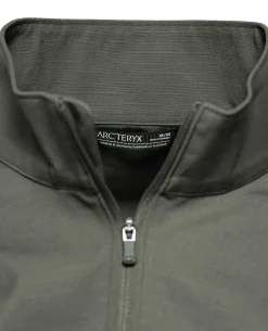 Assault Shirt AR Men's (Gen2) Ranger Green