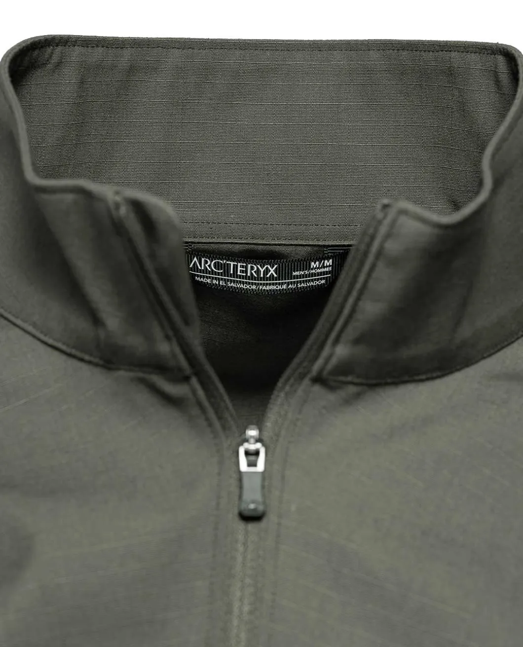 Assault Shirt AR Men's (Gen2) Ranger Green