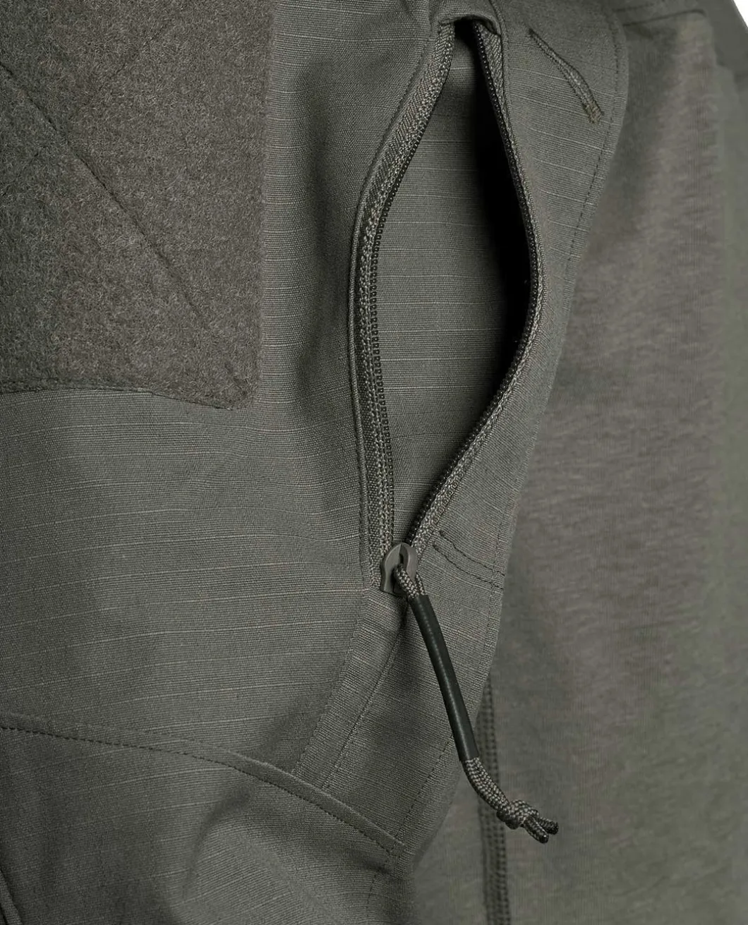 Assault Shirt AR Men's (Gen2) Ranger Green