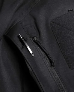 Assault Shirt AR Men's (Gen2) Schwarz Black