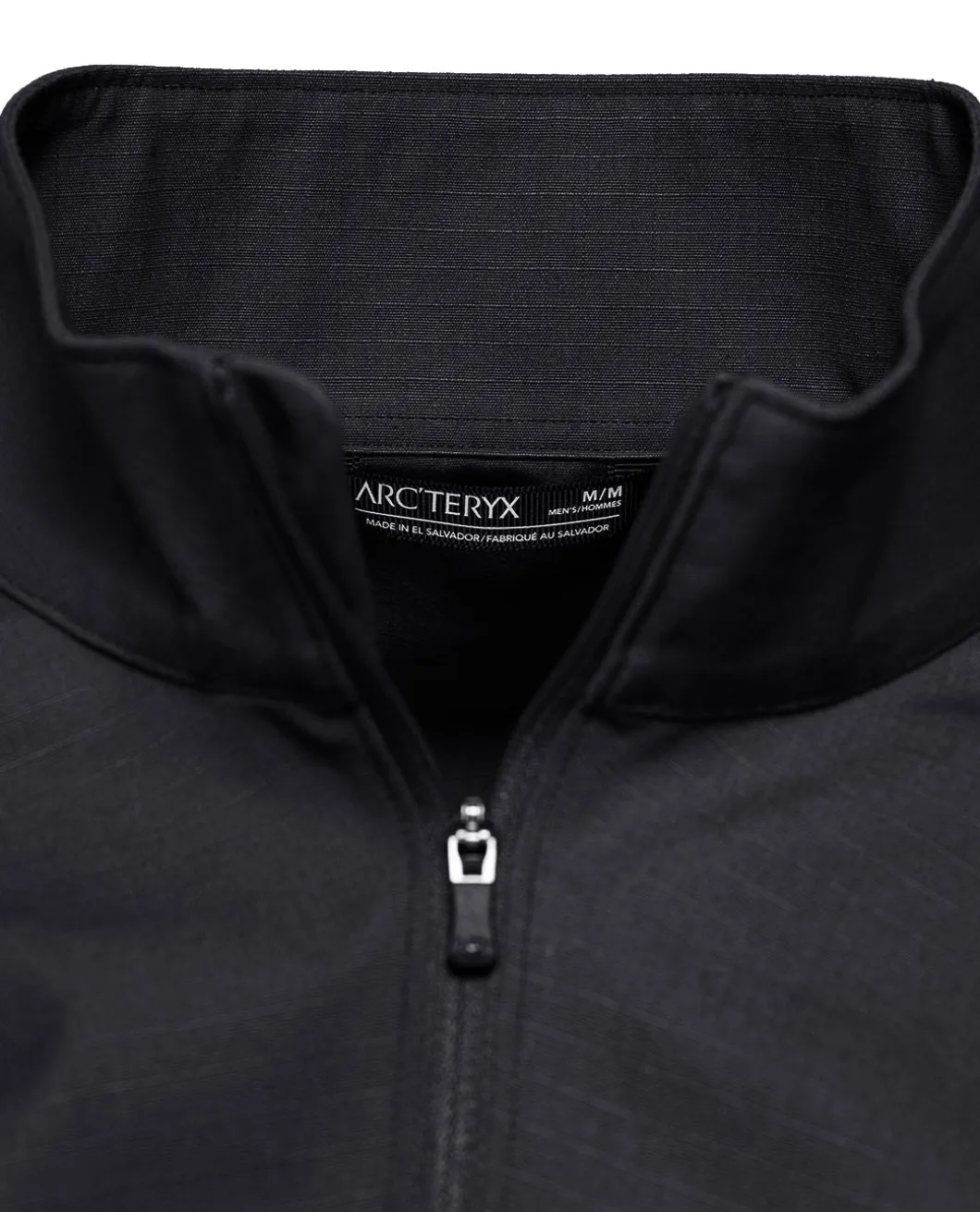 Assault Shirt AR Men's (Gen2) Schwarz Black