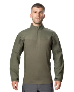 Assault Shirt AR Men's (Gen2) Schwarz Black