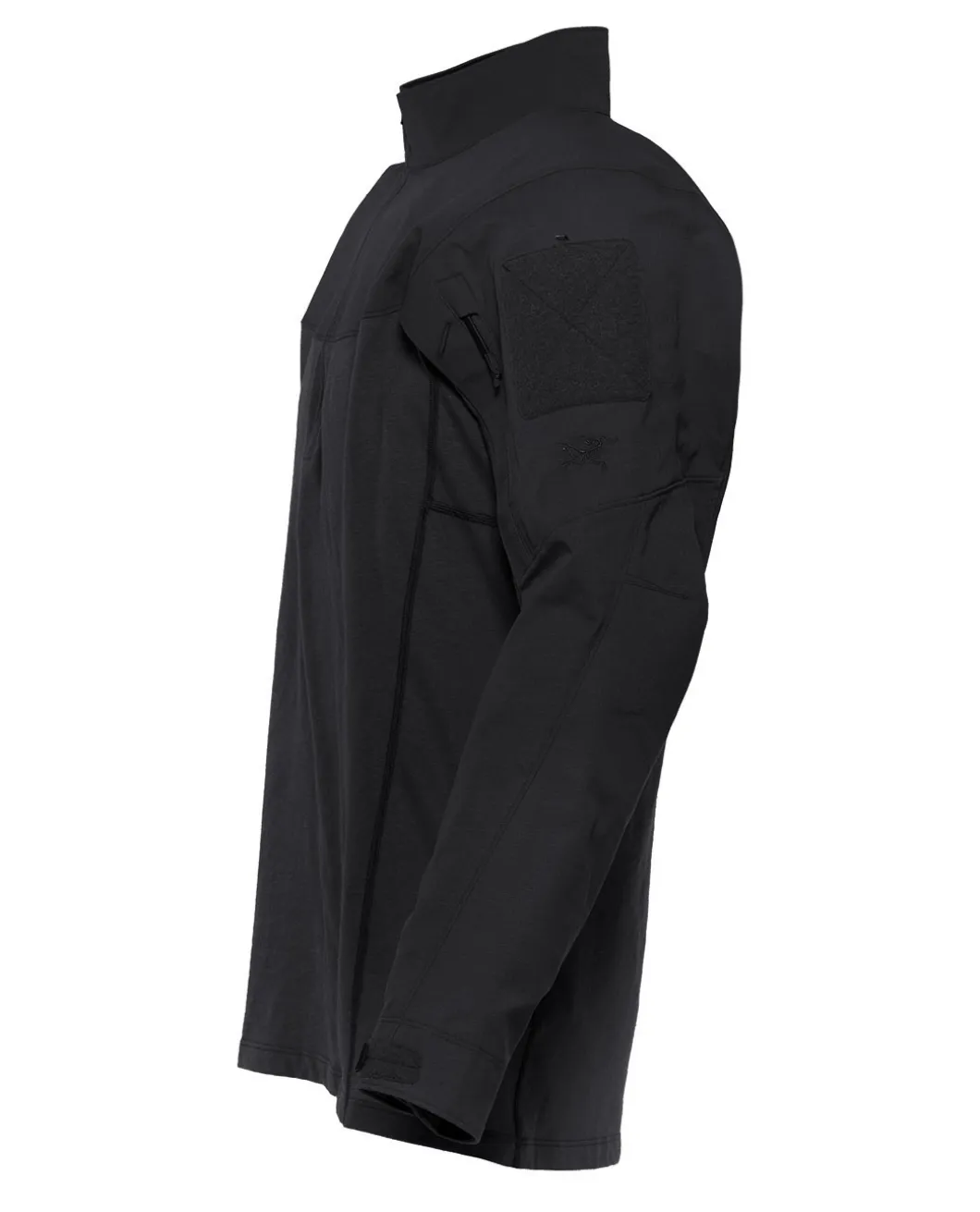 Assault Shirt AR Men's (Gen2) Schwarz Black