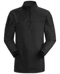 Assault Shirt AR Men's (Gen2) Schwarz Black