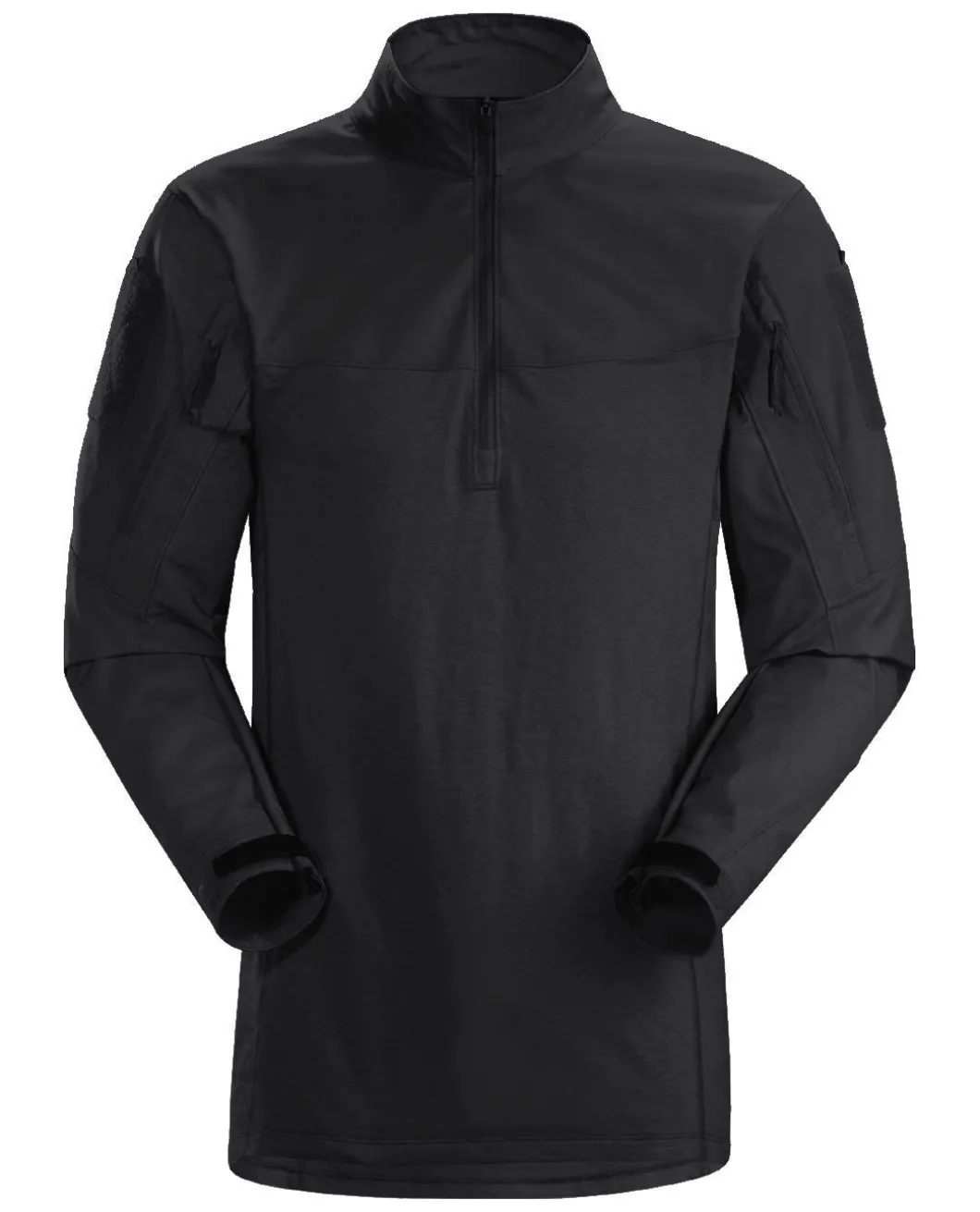 Assault Shirt AR Men's (Gen2) Schwarz Black