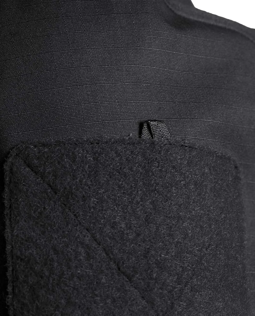 Assault Shirt AR Men's (Gen2) Schwarz Black