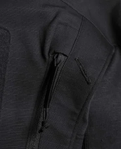 Assault Shirt AR Men's (Gen2) Schwarz Black