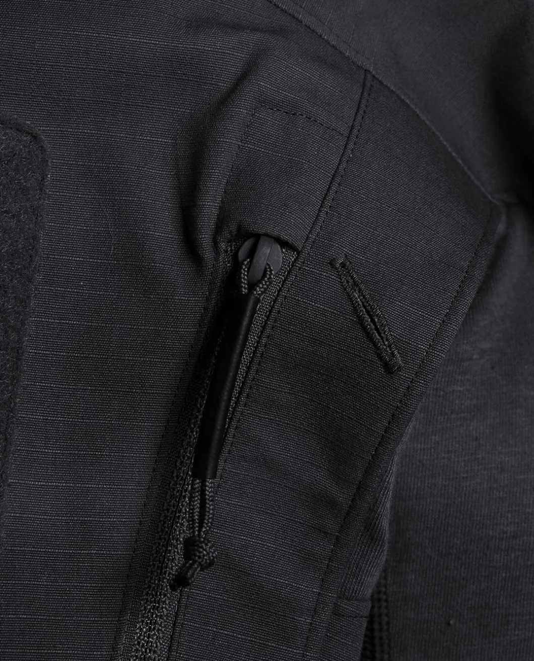 Assault Shirt AR Men's (Gen2) Schwarz Black