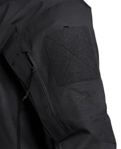 Assault Shirt AR Men's (Gen2) Schwarz Black