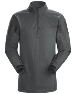 Assault Shirt AR Men's (Gen2) Wolf