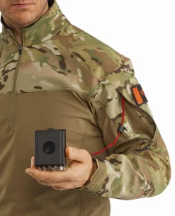 Assault Shirt SV Men's Multicam
