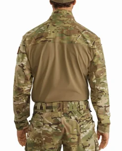 Assault Shirt SV Men's Multicam