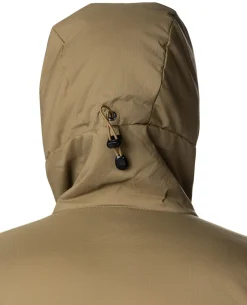 Atom Hoody LT Men's (Gen2.1) Crocodile