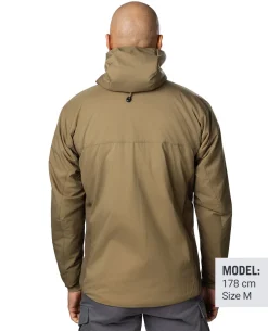 Atom Hoody LT Men's (Gen2.1) Ranger Green