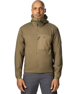 Atom Hoody LT Men's (Gen2.1) Ranger Green