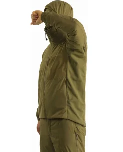 Atom Hoody LT Men's (Gen2.1) Ranger Green