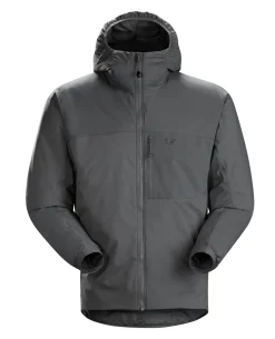 Atom Hoody LT Men's (Gen2.1) Wolf