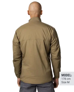 Atom Jacket LT Men's (Gen2.1) Wolf