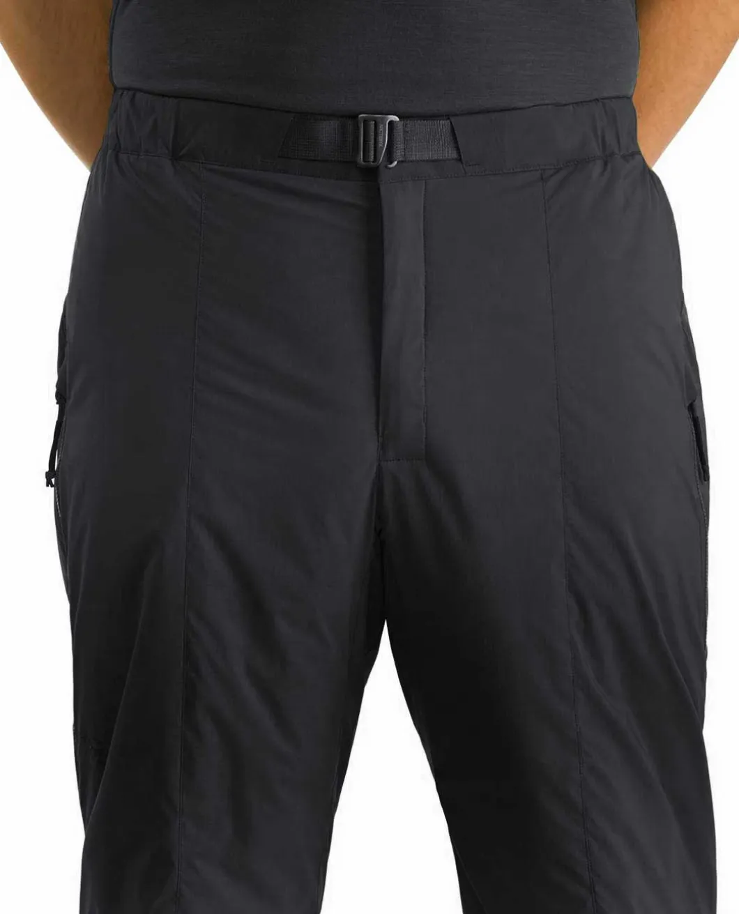 Atom Pant LT Men's (Gen2) Black Schwarz