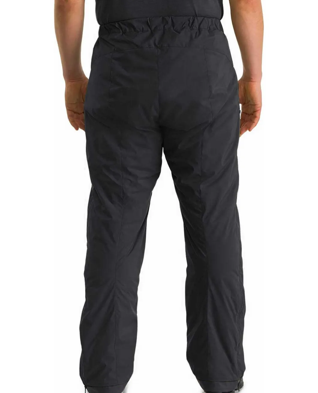 Atom Pant LT Men's (Gen2) Black Schwarz