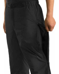 Atom Pant LT Men's (Gen2) Black Schwarz