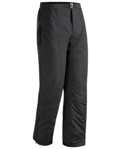Atom Pant LT Men's (Gen2) Black Schwarz
