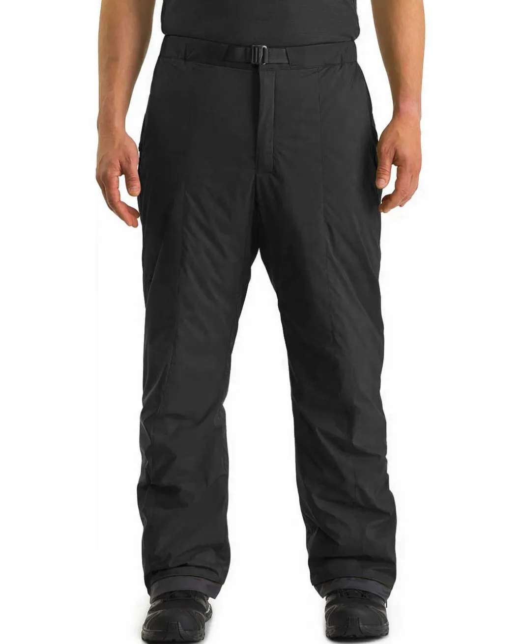 Atom Pant LT Men's (Gen2) Black Schwarz