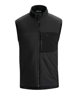 Atom Vest LT Men's (Gen2.1) Black Schwarz