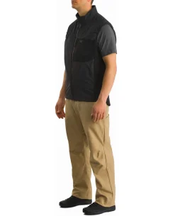 Atom Vest LT Men's (Gen2.1) Black Schwarz