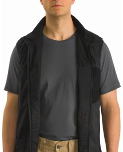 Atom Vest LT Men's (Gen2.1) Crocodile