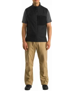 Atom Vest LT Men's (Gen2.1) Crocodile