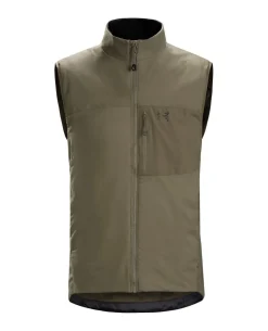 Atom Vest LT Men's (Gen2.1) Crocodile