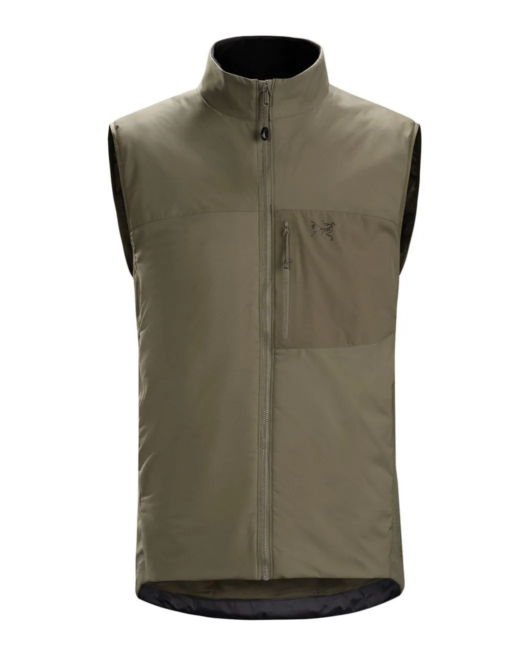 Atom Vest LT Men's (Gen2.1) Crocodile