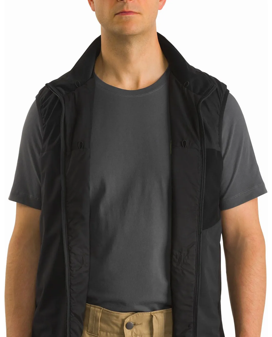 Atom Vest LT Men's (Gen2.1) Wolf