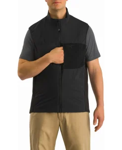 Atom Vest LT Men's (Gen2.1) Wolf