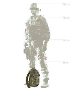 AVS 1000 Pack MultiCam