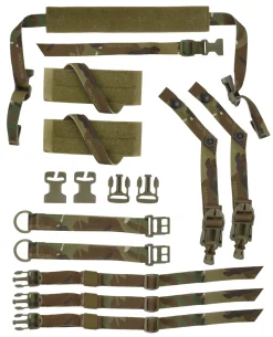 AVS 1000 Pack MultiCam