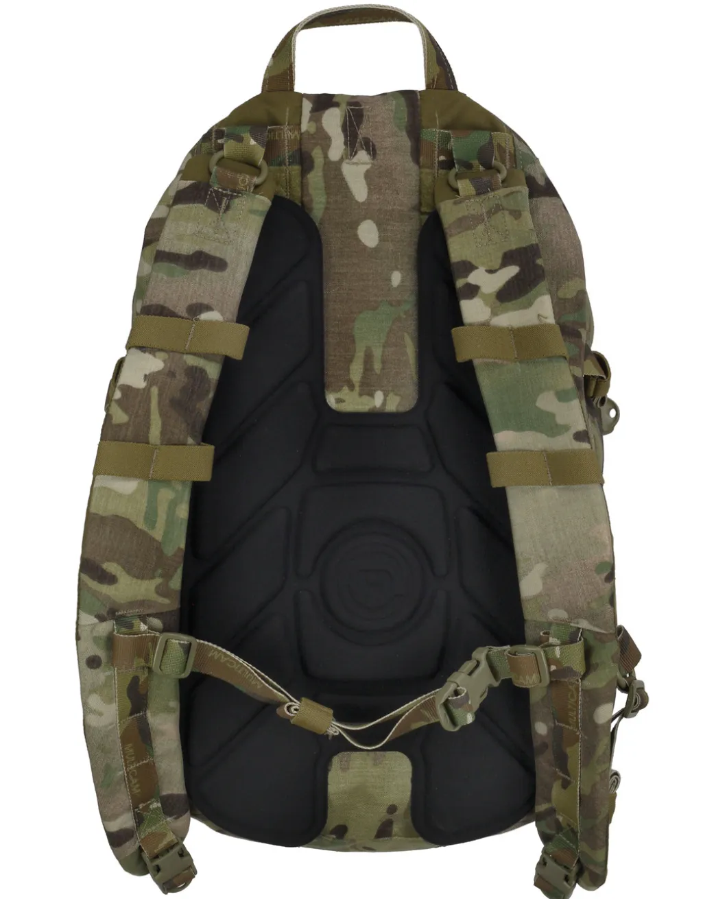 AVS 1000 Pack MultiCam
