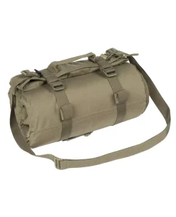 Backblast Mat Adaptive Green