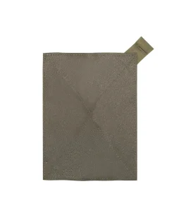 Backblast Mat Adaptive Green