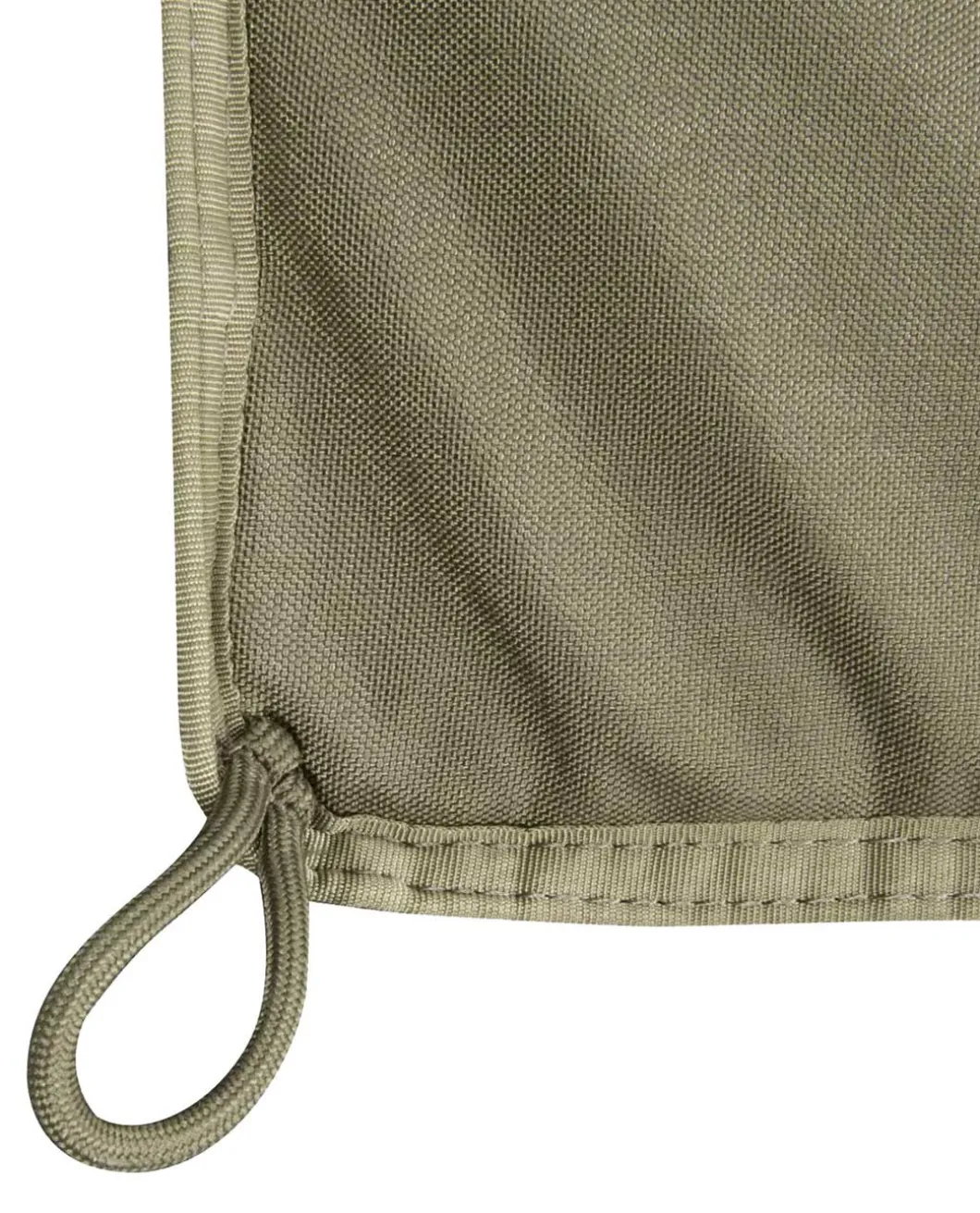Backblast Mat Extended Adaptive Green