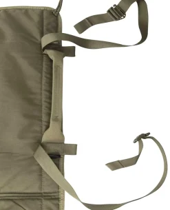 Backblast Mat Extended Adaptive Green