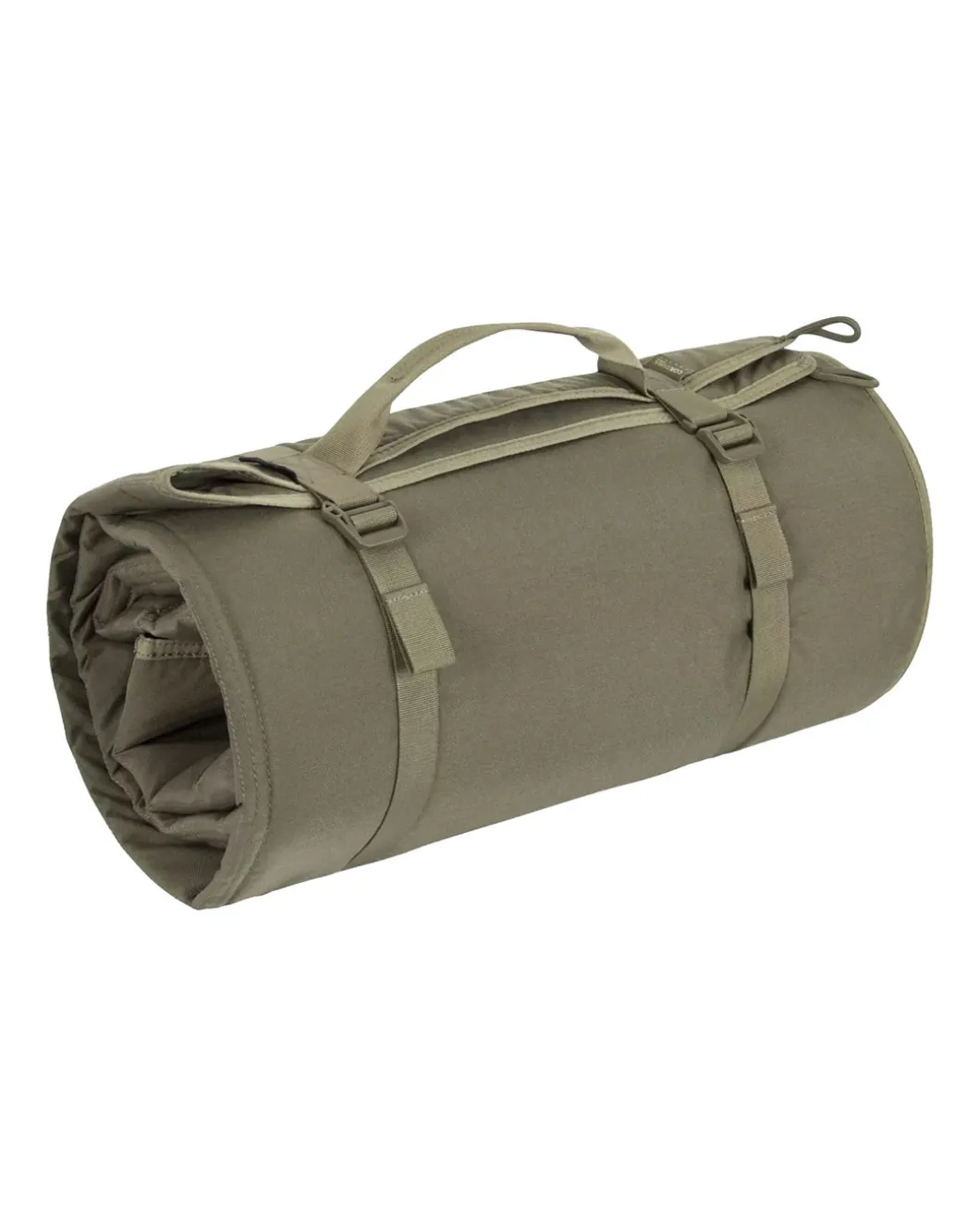 Backblast Mat Extended Adaptive Green