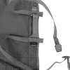 Backblast Mat Shadow Grey