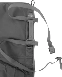 Backblast Mat Shadow Grey