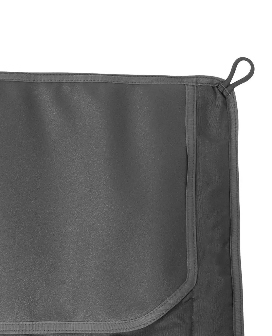 Backblast Mat Shadow Grey
