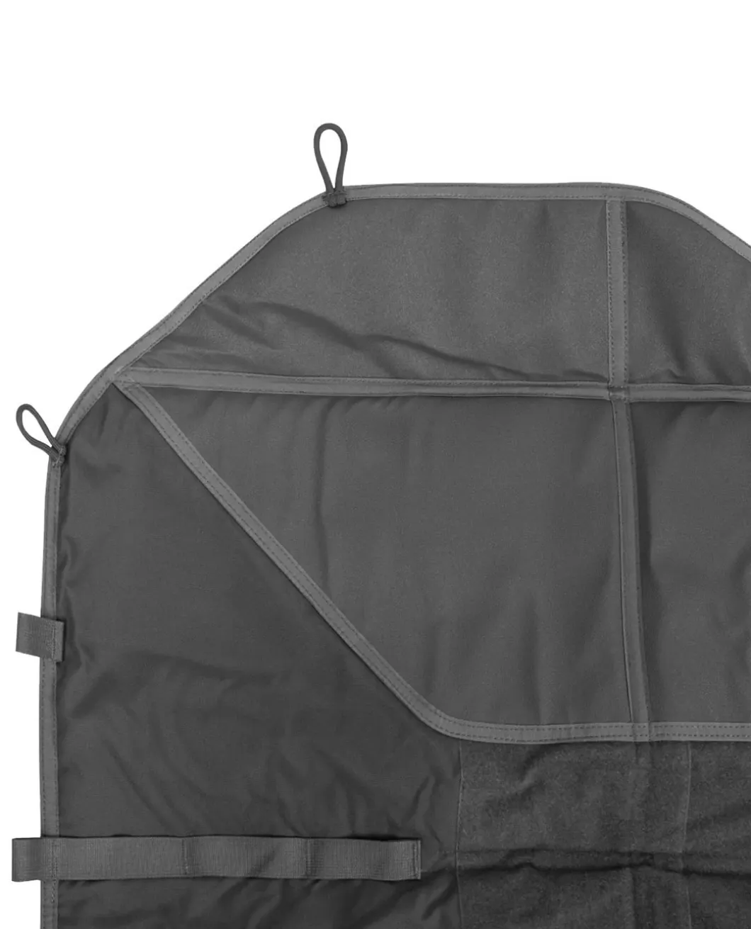 Backblast Mat Shadow Grey