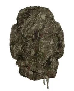 Backpack-Cover120 Concamo Brown